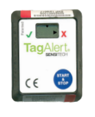 Sensitech TagAlert