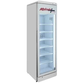 Medisafe Plus Vaccine Fridge 420 Litre