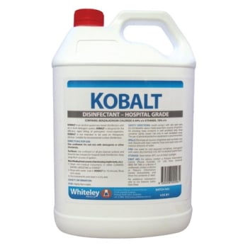 Kobalt 5ltr