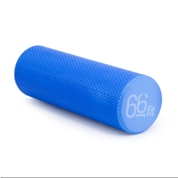 Allcare foam roller small round