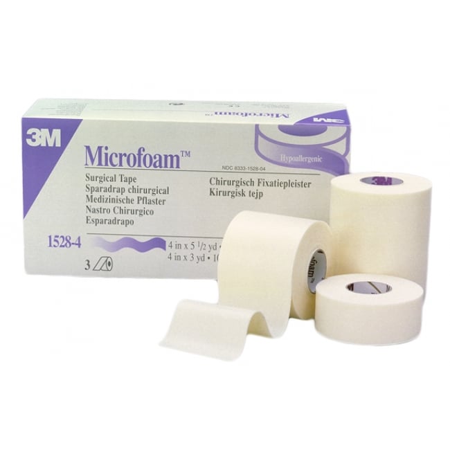 Microfoam Tape 25mm X 3m