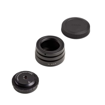 HEINE SLM Camera Adapter Canon R(F)