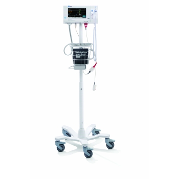 Welch Allyn Connex Spot Classic Mobile Stand