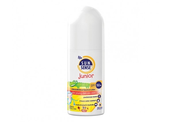 curatio suncote gel 100g