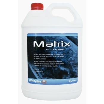 Matrix Biofilm Remover 5L