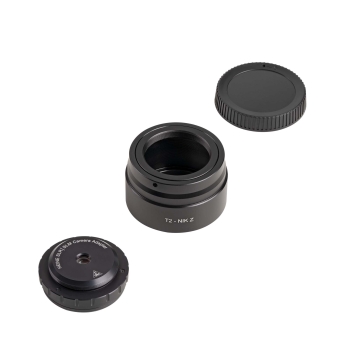 HEINE SLM Camera Adapter Nikon Z