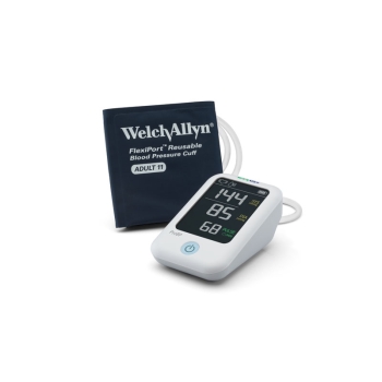 Welch Allyn ProBP 2000 Digital Blood Pressure Device with Power Supply