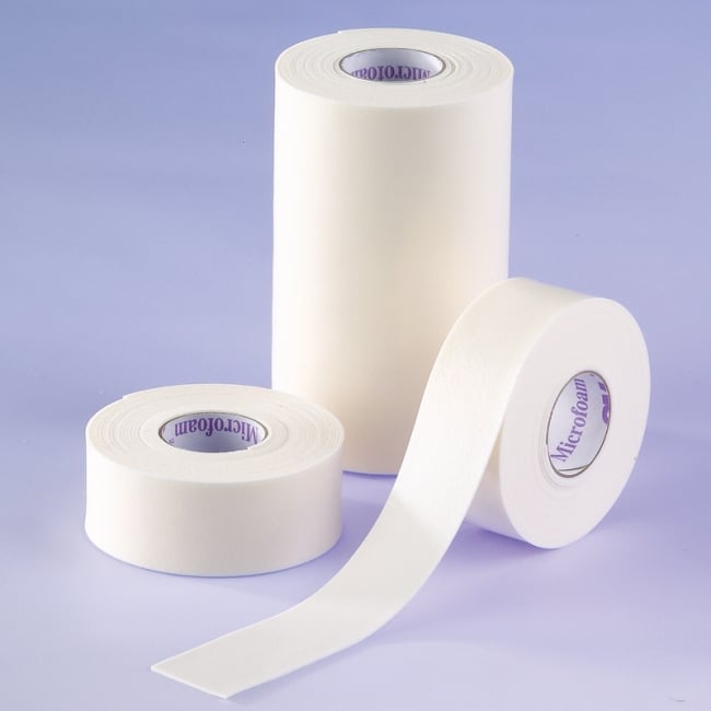 Microfoam Tape 25mm X 3m