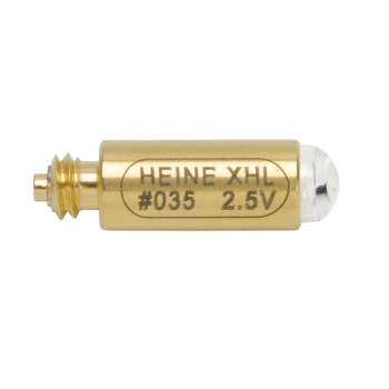 Bulb Heine 3.5V 044