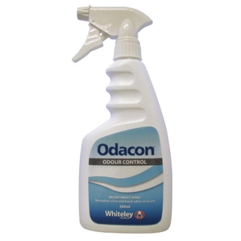 Odacon 500ml with trigger spray