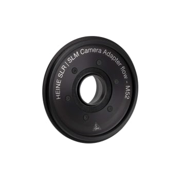 HEINE SLR SLM Camera Adapter Flow M52 DELTA 30/30 PRO