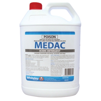 Medac 5 litre