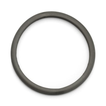 Welch Allyn Elite Adult Diaphram Non-Chill Rim - Black